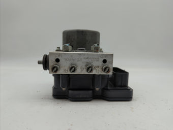 compare product 2018 Mitsubishi Mirage ABS Pump Control Module Replacement P/N:44B70B220 4670B229 Fits OEM Used Auto Parts
