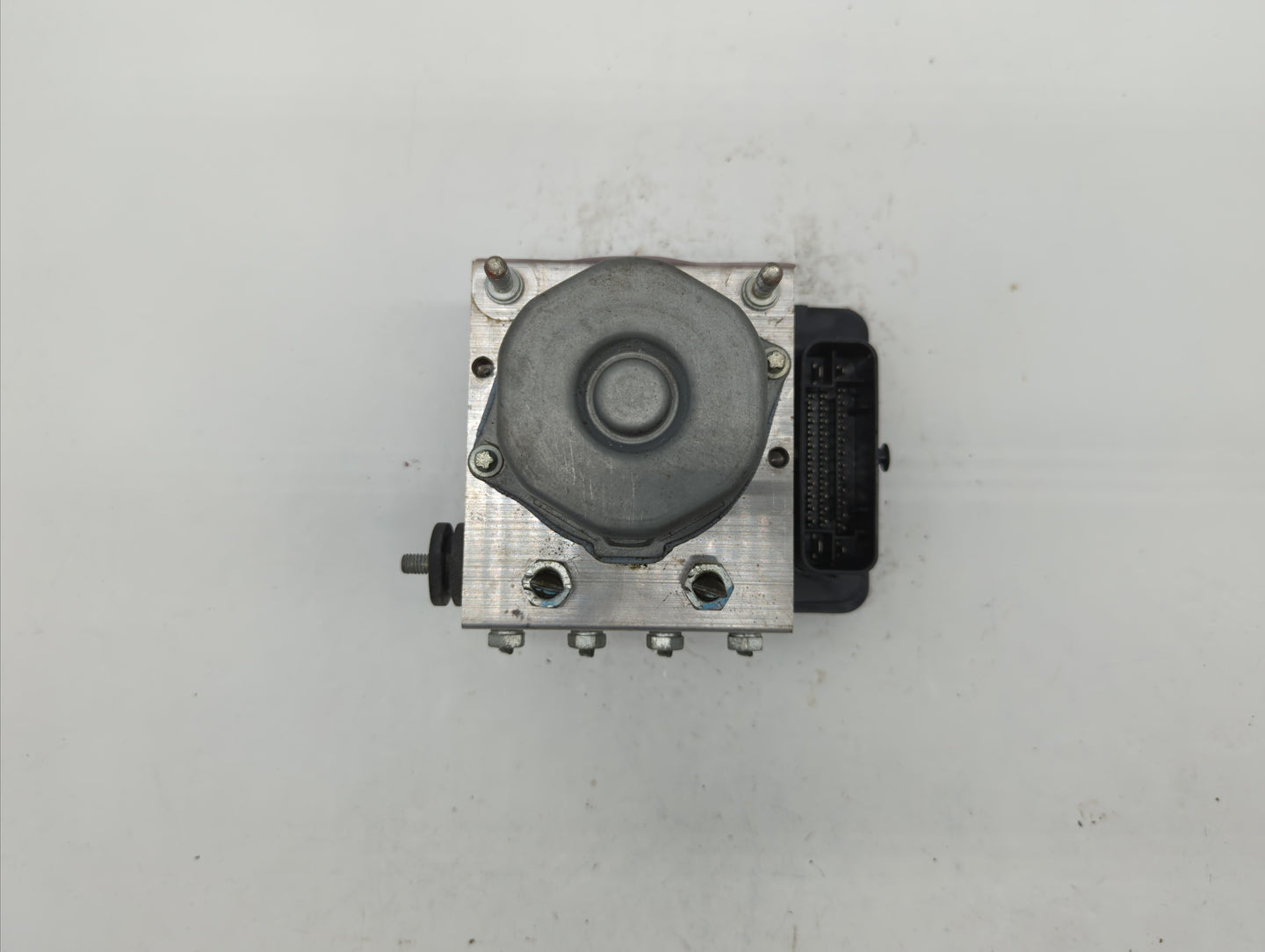 2018 Mitsubishi Mirage ABS Pump Control Module Replacement P/N:44B70B220 4670B229 Fits OEM Used Auto Parts - Oemusedautopart