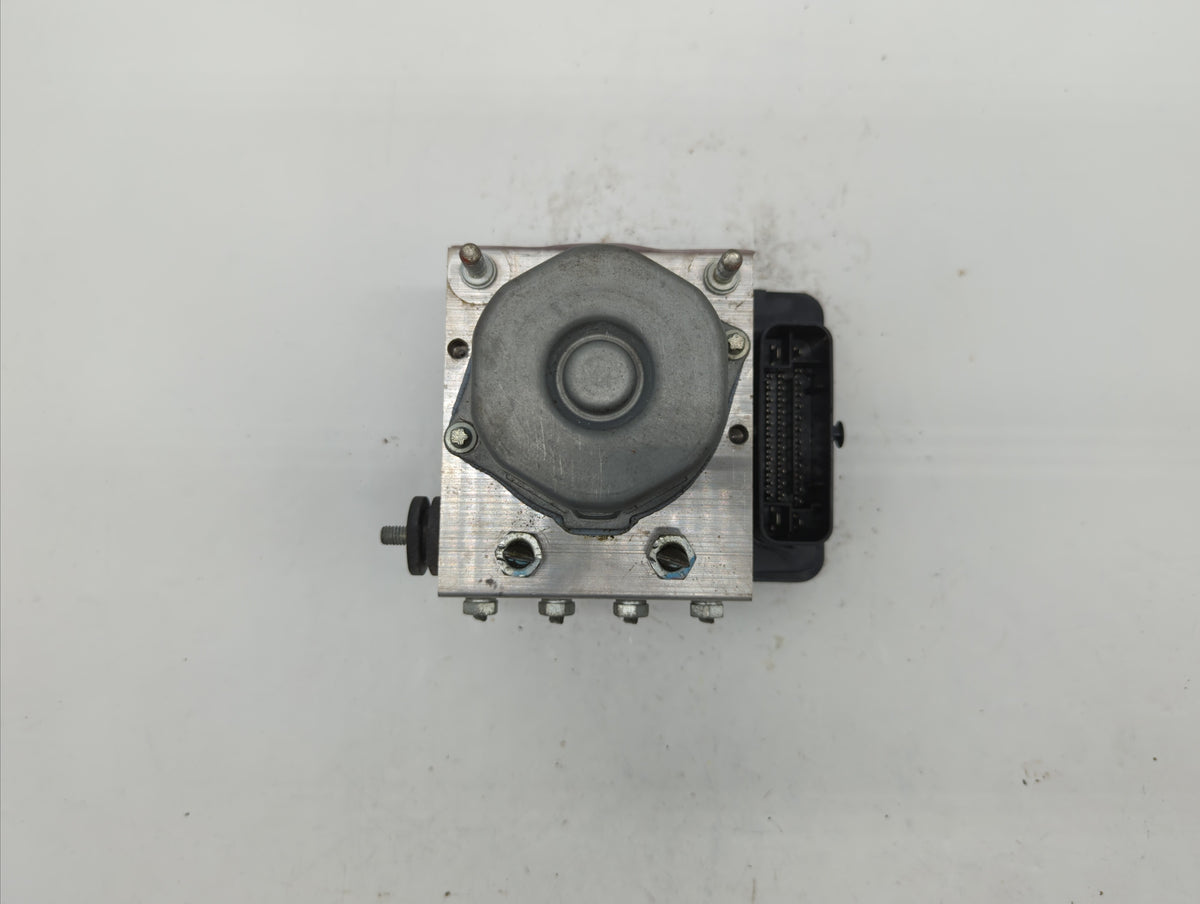 2018 Mitsubishi Mirage Anti-Lock Brake ABS Pump Module Actuator OEM P/N:44B70B220 4670B229 Fits OEM Used Auto Parts - Oemuse