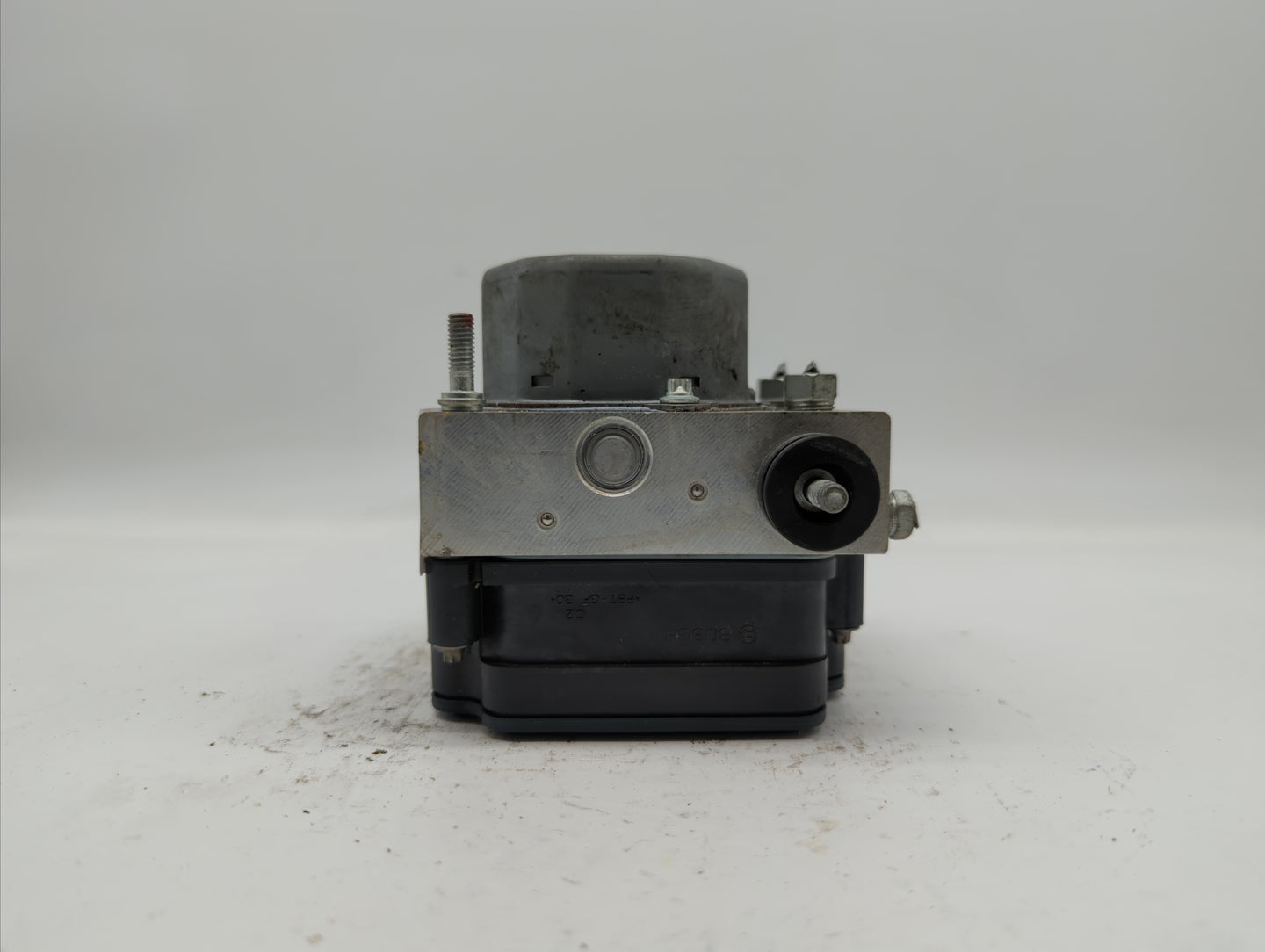 2018 Mitsubishi Mirage ABS Pump Control Module Replacement P/N:44B70B220 4670B229 Fits OEM Used Auto Parts - Oemusedautopart