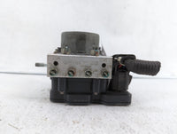 2018 Mitsubishi Mirage ABS Pump Control Module Replacement P/N:44B70B220 4670B229 Fits OEM Used Auto Parts - Oemusedautopart