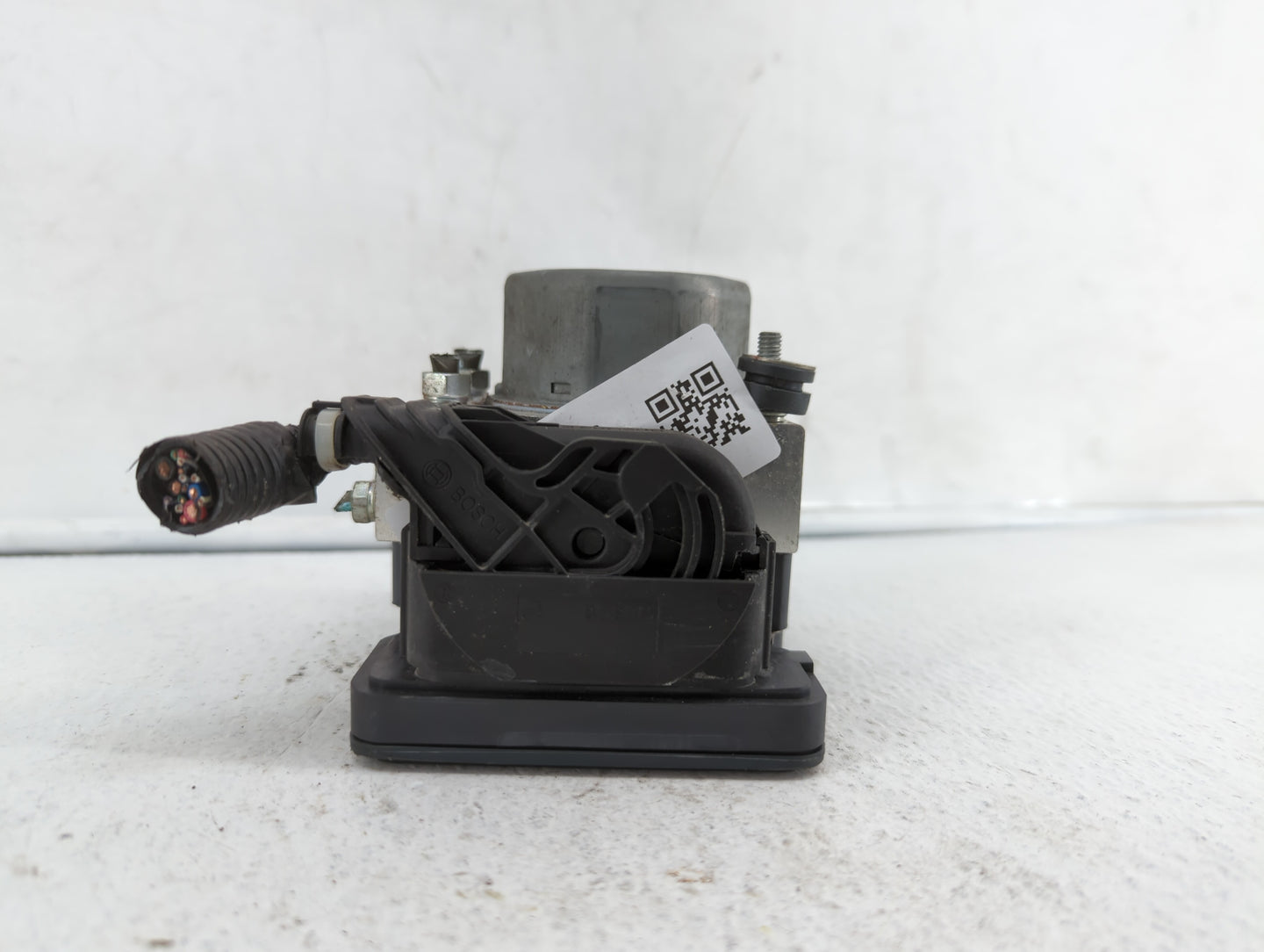 2018 Mitsubishi Mirage ABS Pump Control Module Replacement P/N:44B70B220 4670B229 Fits OEM Used Auto Parts - Oemusedautopart