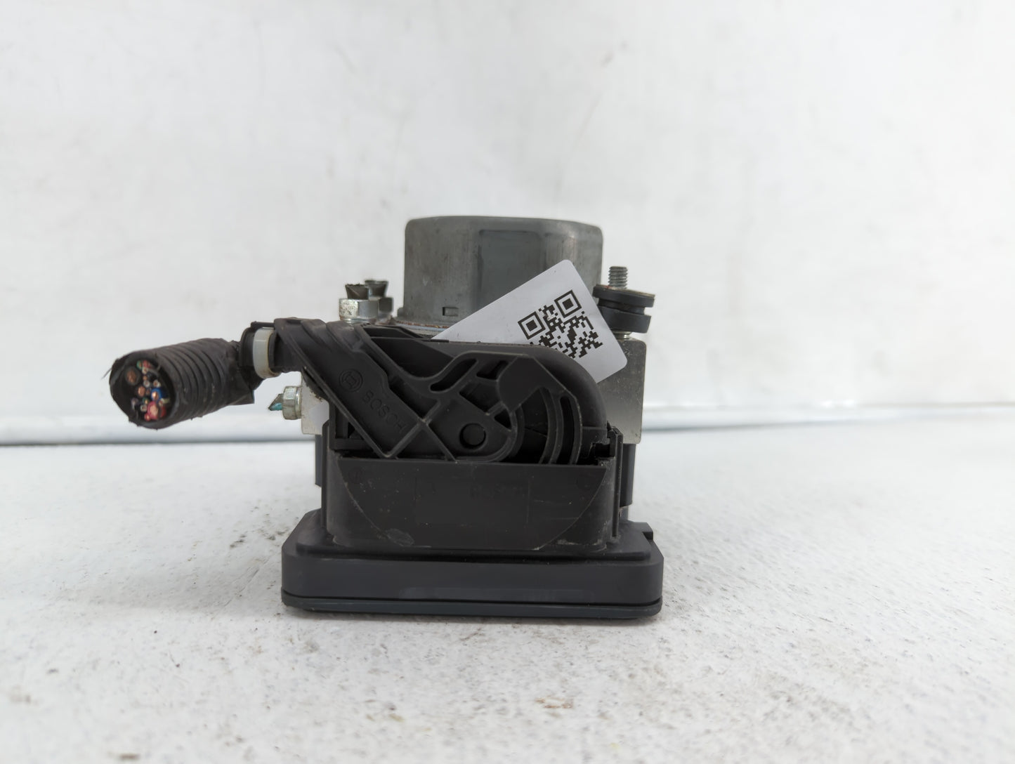 2018 Mitsubishi Mirage ABS Pump Control Module Replacement P/N:44B70B220 4670B229 Fits OEM Used Auto Parts - Oemusedautopart
