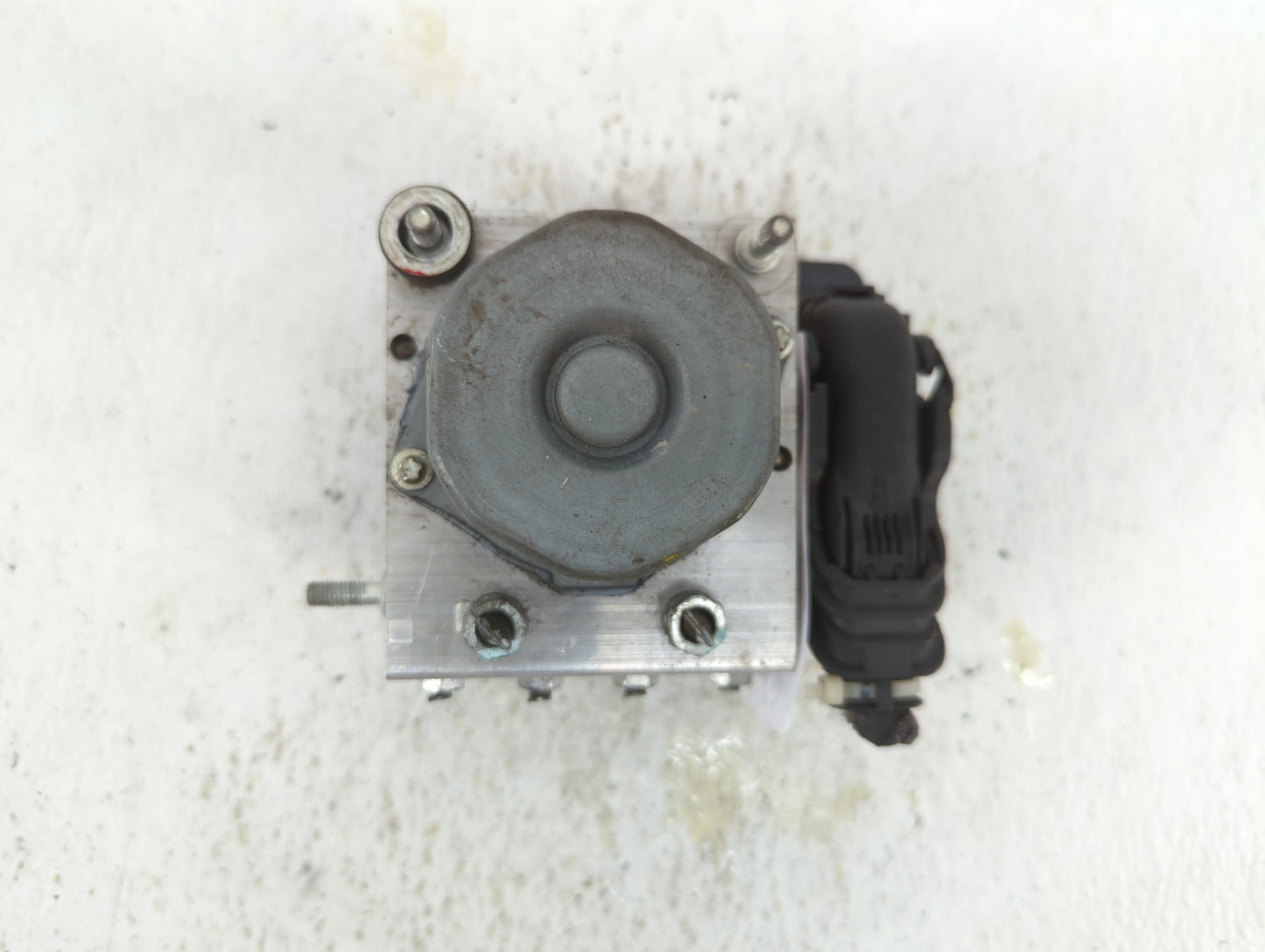 2018 Mitsubishi Mirage ABS Pump Control Module Replacement P/N:44B70B220 4670B229 Fits OEM Used Auto Parts - Oemusedautopart