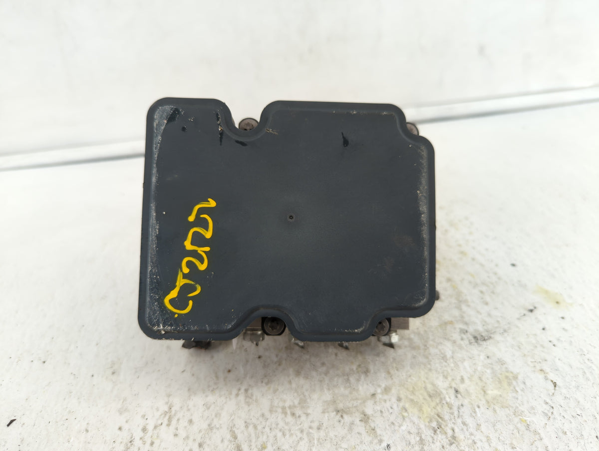 2018 Mitsubishi Mirage Anti-Lock Brake ABS Pump Module Actuator OEM P/N:44B70B220 4670B229 Fits OEM Used Auto Parts - Oemuse