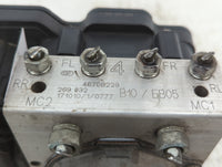 2018 Mitsubishi Mirage ABS Pump Control Module Replacement P/N:44B70B220 4670B229 Fits OEM Used Auto Parts - Oemusedautopart