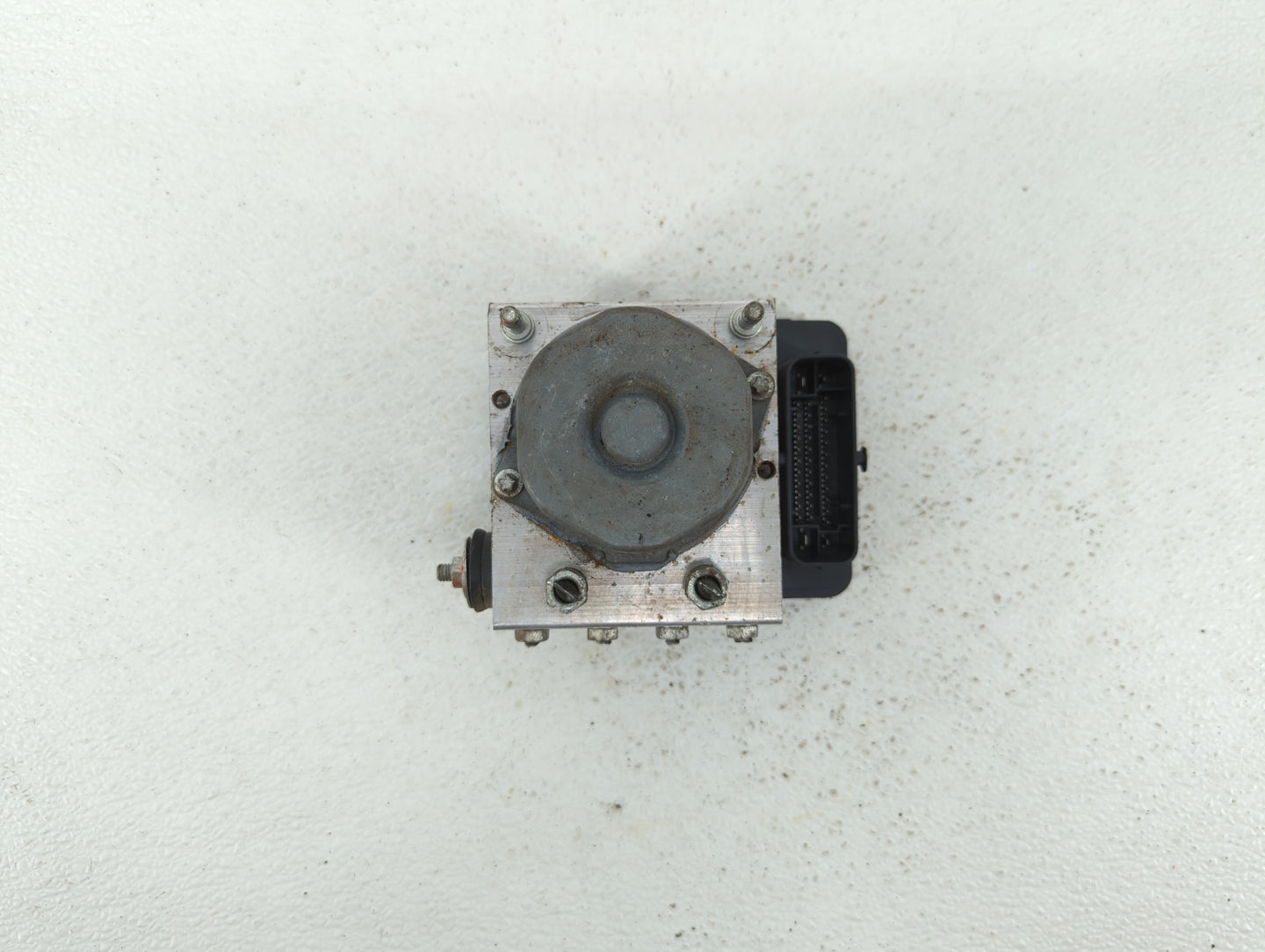 2018 Mitsubishi Mirage ABS Pump Control Module Replacement P/N:44B70B220 4670B229 Fits OEM Used Auto Parts - Oemusedautopart