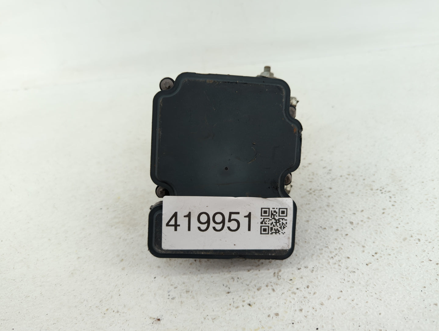2018 Mitsubishi Mirage ABS Pump Control Module Replacement P/N:44B70B220 4670B229 Fits OEM Used Auto Parts - Oemusedautopart