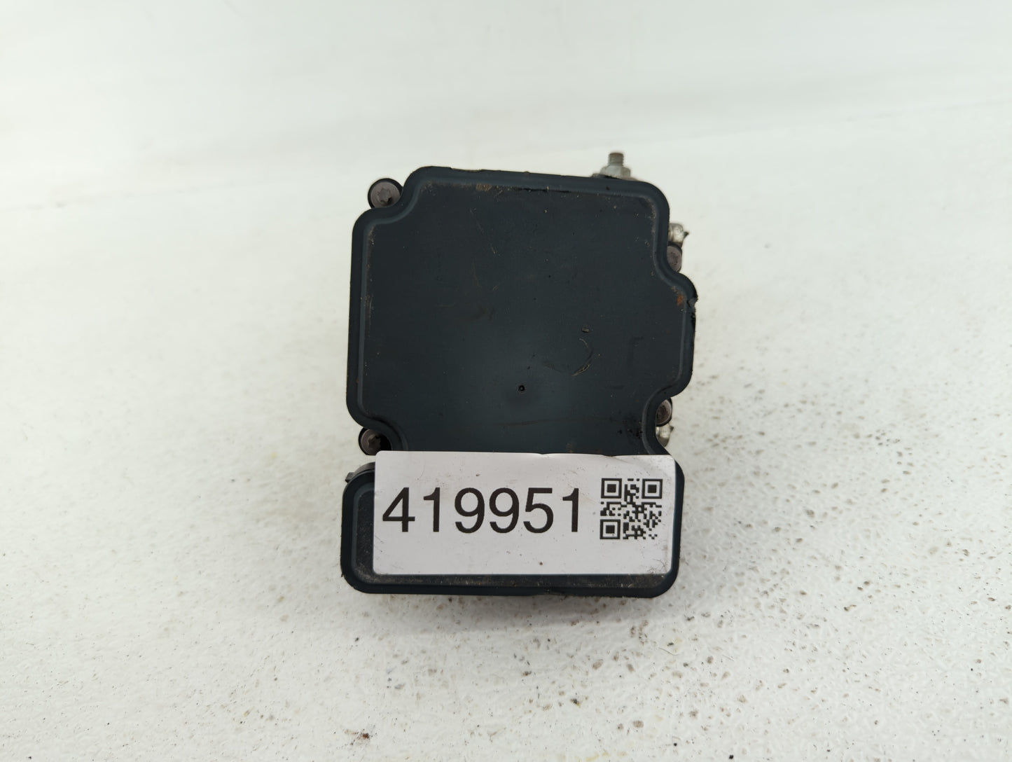 2018 Mitsubishi Mirage ABS Pump Control Module Replacement P/N:44B70B220 4670B229 Fits OEM Used Auto Parts - Oemusedautopart