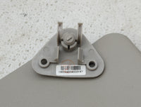 2018 Mitsubishi Mirage Sun Visor Shade Replacement Passenger Right Mirror Fits OEM Used Auto Parts - Oemusedautoparts1.com