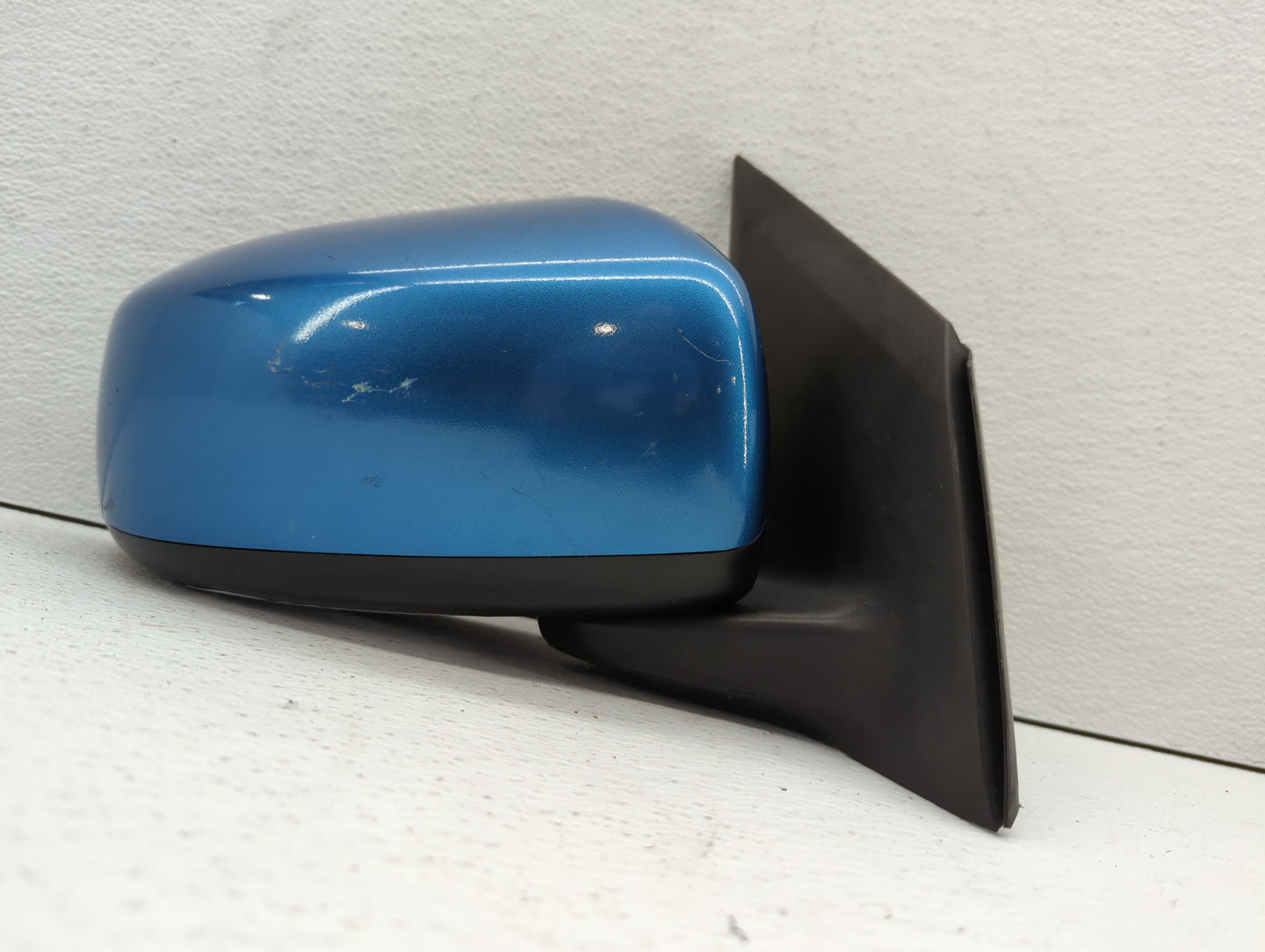 2018 Mitsubishi Mirage Passenger Side View Mirror - Right Door Mirror OEM Used - Oemusedautoparts1.com