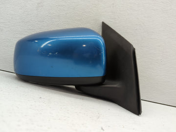 2018 Mitsubishi Mirage Passenger Side View Mirror - Right Door Mirror OEM Used