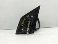 2018 Mitsubishi Mirage Passenger Side View Mirror - Right Door Mirror OEM Used - Oemusedautoparts1.com