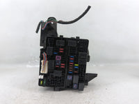 2014 Mitsubishi Mirage Fusebox Fuse Box Panel Relay Module P/N:KA2-7577 Fits OEM Used Auto Parts - Oemusedautoparts1.com