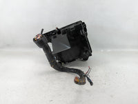 2014 Mitsubishi Mirage Fusebox Fuse Box Panel Relay Module P/N:KA2-7577 Fits OEM Used Auto Parts - Oemusedautoparts1.com