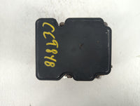 2018 Mitsubishi Mirage ABS Pump Control Module Replacement P/N:269 832 4670B229 Fits OEM Used Auto Parts - Oemusedautoparts1