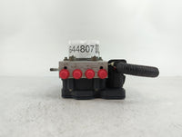 2018 Mitsubishi Mirage Anti-Lock Brake ABS Pump Module Actuator OEM P/N:4670B229 Fits OEM Used Auto Parts - Oemusedautoparts