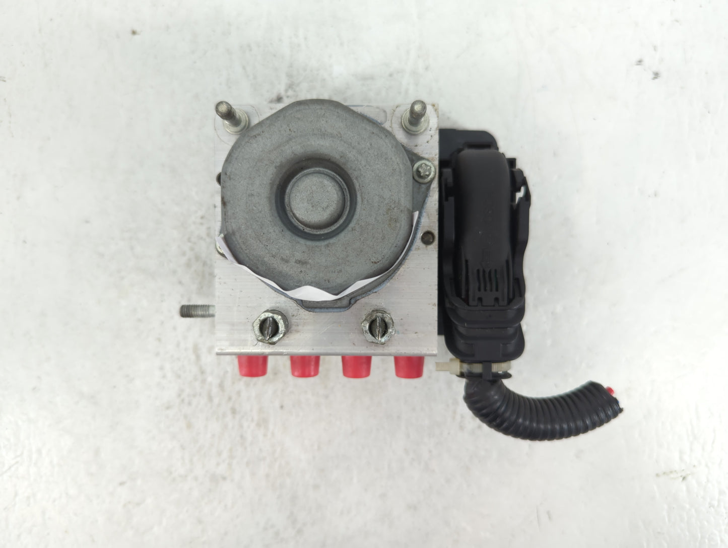 2018 Mitsubishi Mirage ABS Pump Control Module Replacement P/N:4670B229 Fits OEM Used Auto Parts - Oemusedautoparts1.com