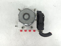 2018 Mitsubishi Mirage Anti-Lock Brake ABS Pump Module Actuator OEM P/N:4670B229 Fits OEM Used Auto Parts - Oemusedautoparts