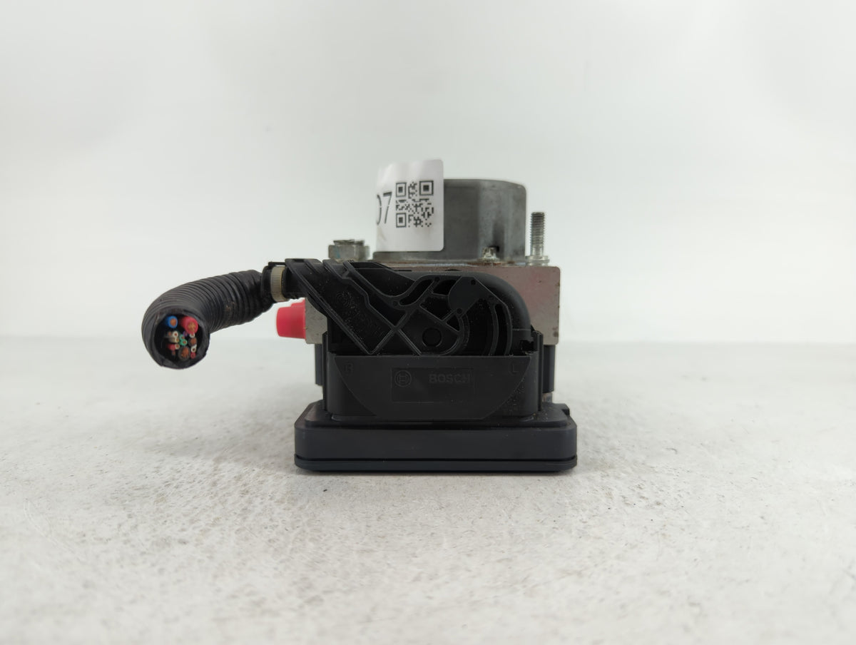 2018 Mitsubishi Mirage Anti-Lock Brake ABS Pump Module Actuator OEM P/N:4670B229 Fits OEM Used Auto Parts - Oemusedautoparts