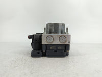 2018 Mitsubishi Mirage Anti-Lock Brake ABS Pump Module Actuator OEM P/N:4670B229 Fits OEM Used Auto Parts - Oemusedautoparts