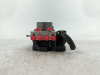 2018 Mitsubishi Mirage Anti-Lock Brake ABS Pump Module Actuator OEM P/N:4670B229 Fits OEM Used Auto Parts - Oemusedautoparts