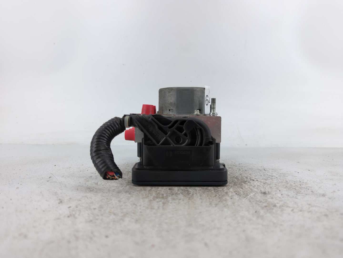 2018 Mitsubishi Mirage ABS Pump Control Module Replacement P/N:4670B229 Fits OEM Used Auto Parts - Oemusedautoparts1.com