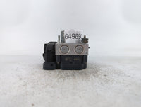 2018 Mitsubishi Mirage Anti-Lock Brake ABS Pump Module Actuator OEM P/N:4670B229 Fits OEM Used Auto Parts - Oemusedautoparts