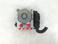 2018 Mitsubishi Mirage ABS Pump Control Module Replacement P/N:4670B229 Fits OEM Used Auto Parts - Oemusedautoparts1.com