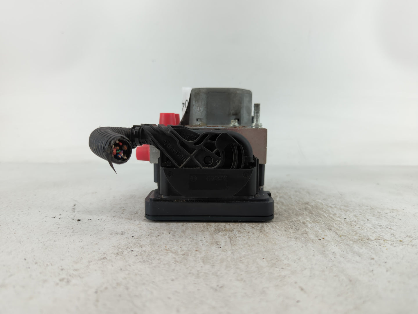 2018 Mitsubishi Mirage ABS Pump Control Module Replacement P/N:4670B229 Fits OEM Used Auto Parts - Oemusedautoparts1.com
