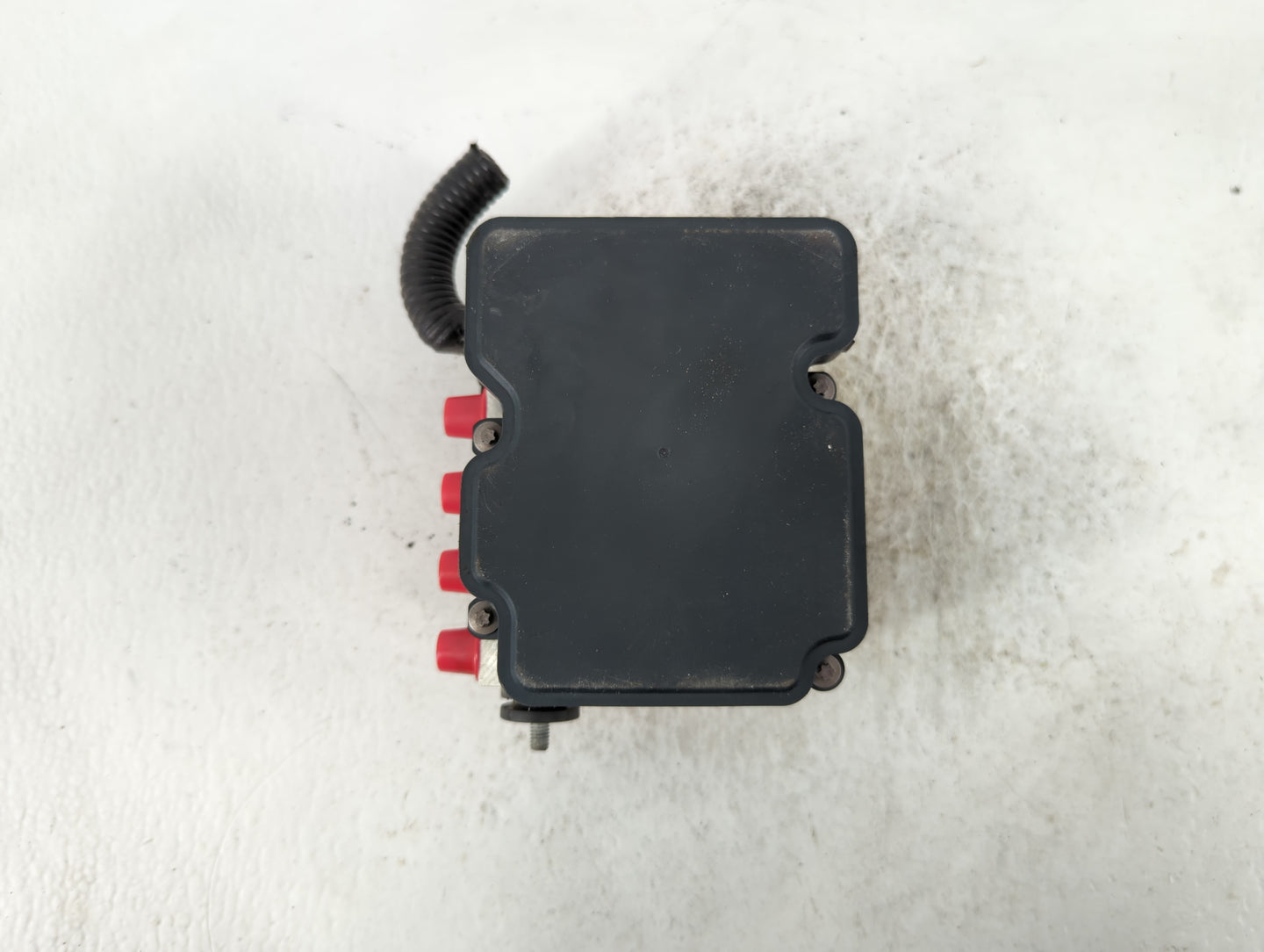 2018 Mitsubishi Mirage ABS Pump Control Module Replacement P/N:4670B229 Fits OEM Used Auto Parts - Oemusedautoparts1.com
