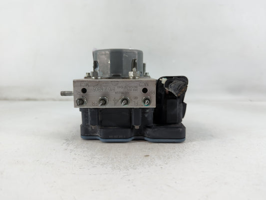 2018 Mitsubishi Mirage ABS Pump Control Module Replacement P/N:269 832 4670B229 Fits OEM Used Auto Parts - Oemusedautoparts1