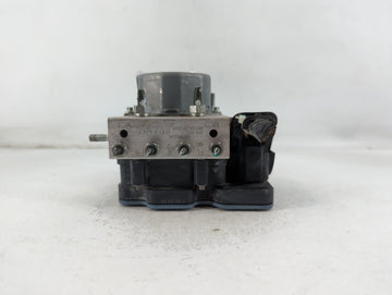 2018 Mitsubishi Mirage Anti-Lock Brake ABS Pump Module Actuator OEM P/N:269 832 4670B229 Fits OEM Used Auto Parts - Oemuseda