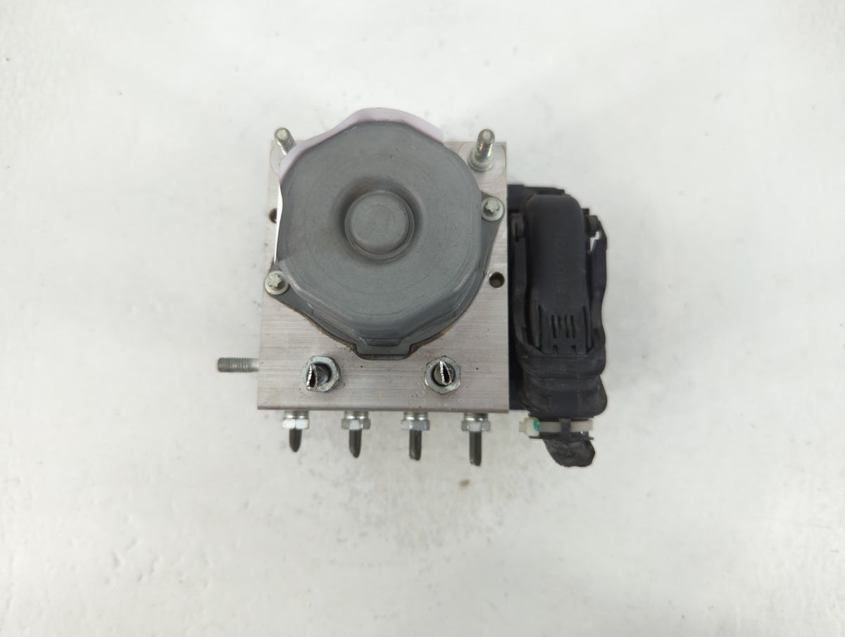 2018 Mitsubishi Mirage Anti-Lock Brake ABS Pump Module Actuator OEM P/N:269 832 4670B229 Fits OEM Used Auto Parts - Oemuseda