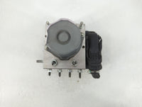 2018 Mitsubishi Mirage Anti-Lock Brake ABS Pump Module Actuator OEM P/N:269 832 4670B229 Fits OEM Used Auto Parts - Oemuseda