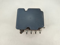2018 Mitsubishi Mirage Anti-Lock Brake ABS Pump Module Actuator OEM P/N:269 832 4670B229 Fits OEM Used Auto Parts - Oemuseda