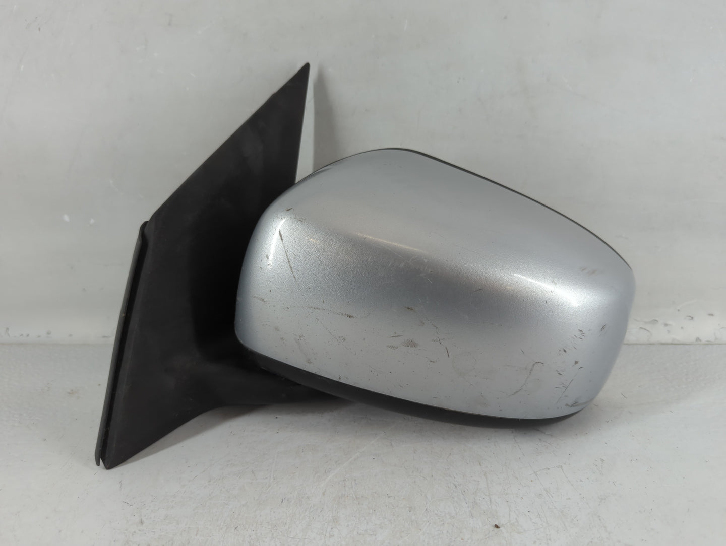 2014 Mitsubishi Mirage Driver Side View Mirror - Left Door Mirror OEM Used - Oemusedautoparts1.com