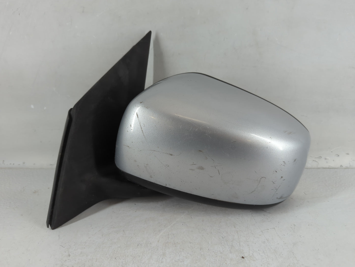 2014 Mitsubishi Mirage Driver Side View Mirror - Left Door Mirror OEM Used - Oemusedautoparts1.com
