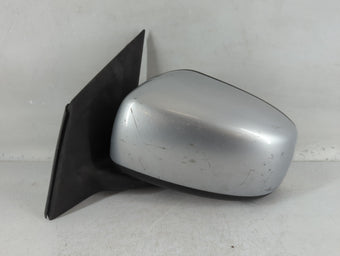 compare product 2014 Mitsubishi Mirage Driver Side View Mirror - Left Door Mirror OEM Used