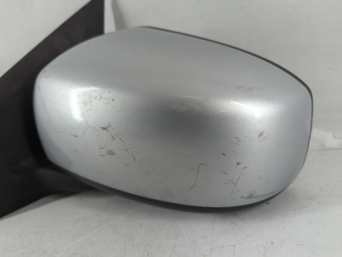2014 Mitsubishi Mirage Driver Side View Mirror - Left Door Mirror OEM Used - Oemusedautoparts1.com