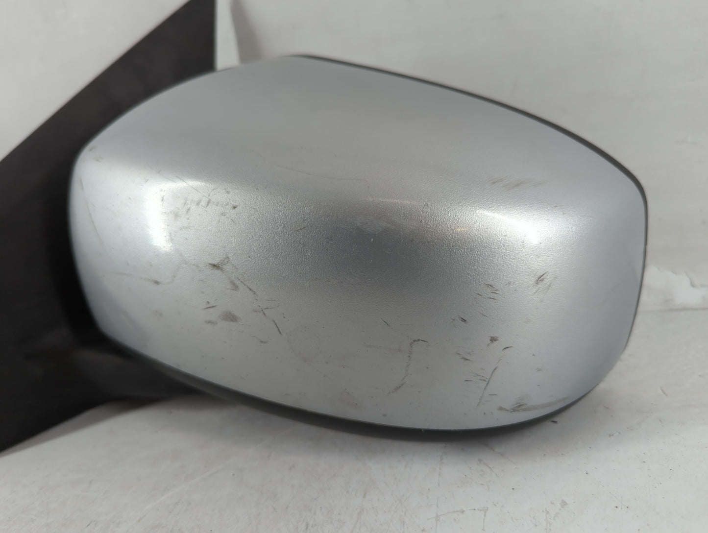 2014 Mitsubishi Mirage Driver Side View Mirror - Left Door Mirror OEM Used - Oemusedautoparts1.com