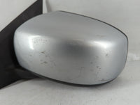 2014 Mitsubishi Mirage Driver Side View Mirror - Left Door Mirror OEM Used - Oemusedautoparts1.com
