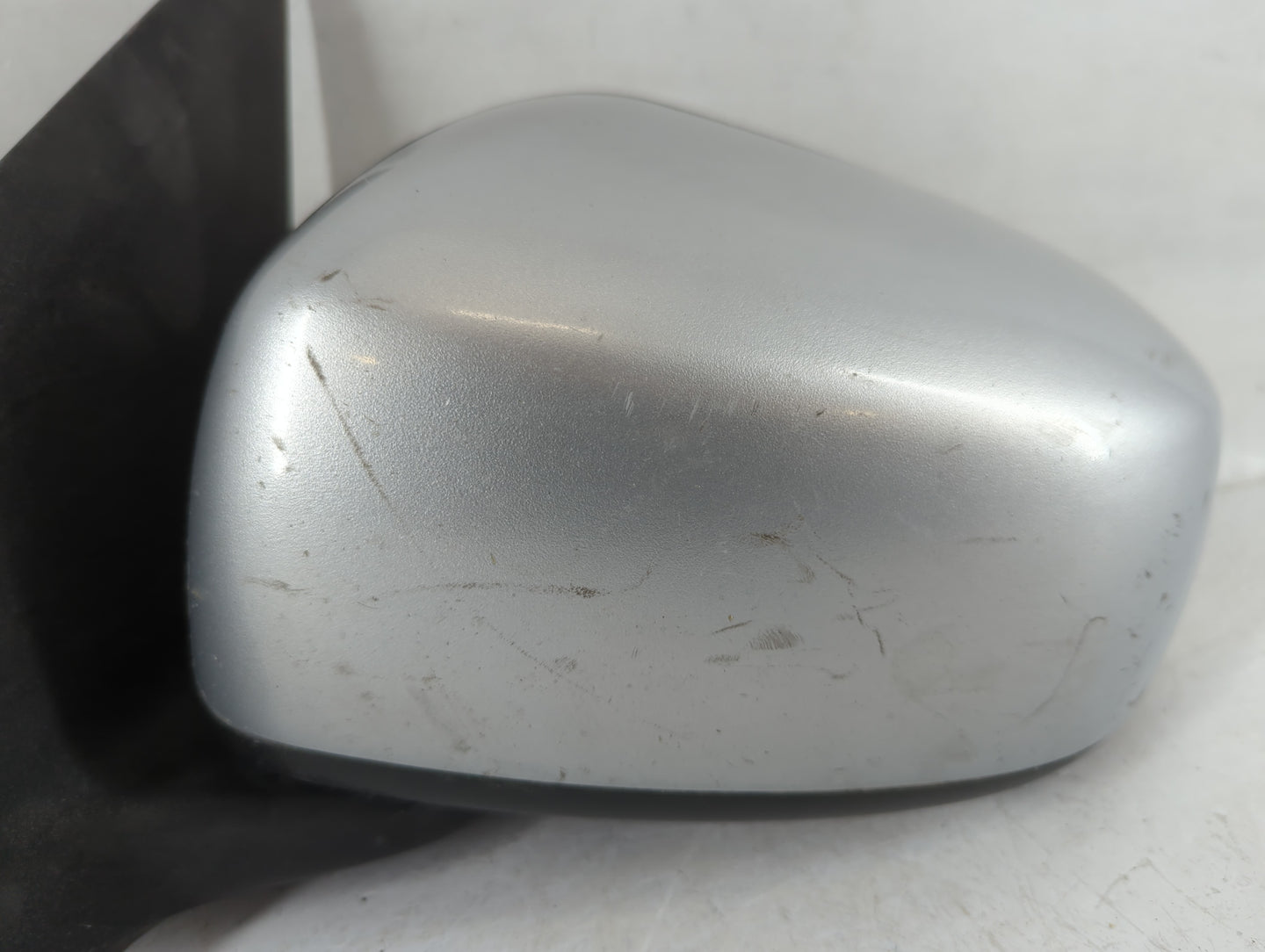 2014 Mitsubishi Mirage Driver Side View Mirror - Left Door Mirror OEM Used - Oemusedautoparts1.com