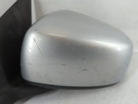2014 Mitsubishi Mirage Driver Side View Mirror - Left Door Mirror OEM Used - Oemusedautoparts1.com