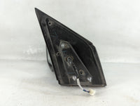 2014 Mitsubishi Mirage Driver Side View Mirror - Left Door Mirror OEM Used - Oemusedautoparts1.com
