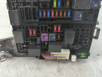 2014 Mitsubishi Mirage Fusebox Fuse Box Panel Relay Module P/N:PP-TD10 3547 Fits OEM Used Auto Parts - Oemusedautoparts1.com