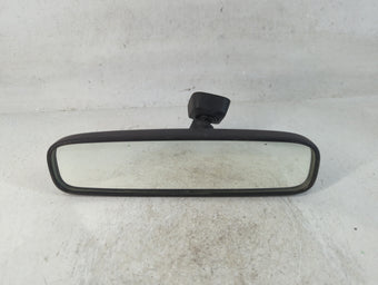 compare product 2014 Mitsubishi Mirage Interior Rear View Mirror Replacement OEM P/N:E402 2197 E405 2197 Fits OEM Used Auto Parts