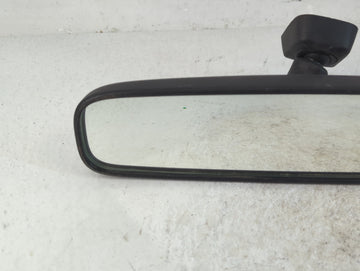 2014 Mitsubishi Mirage Interior Rear View Mirror Replacement OEM P/N:E402 2197 E405 2197 Fits OEM Used Auto Parts