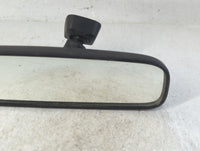 2014 Mitsubishi Mirage Interior Rear View Mirror Replacement OEM P/N:E402 2197 E405 2197 Fits OEM Used Auto Parts - Oemuseda