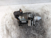 2018 Mitsubishi Mirage Car Starter Motor Solenoid OEM P/N:M000T46871ZT 0951810A3 Fits OEM Used Auto Parts - Oemusedautoparts